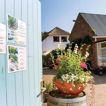 Villa De Betuwe Hoeve Ommeren Exterior foto