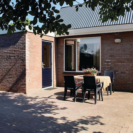 Villa De Betuwe Hoeve Ommeren Exterior foto