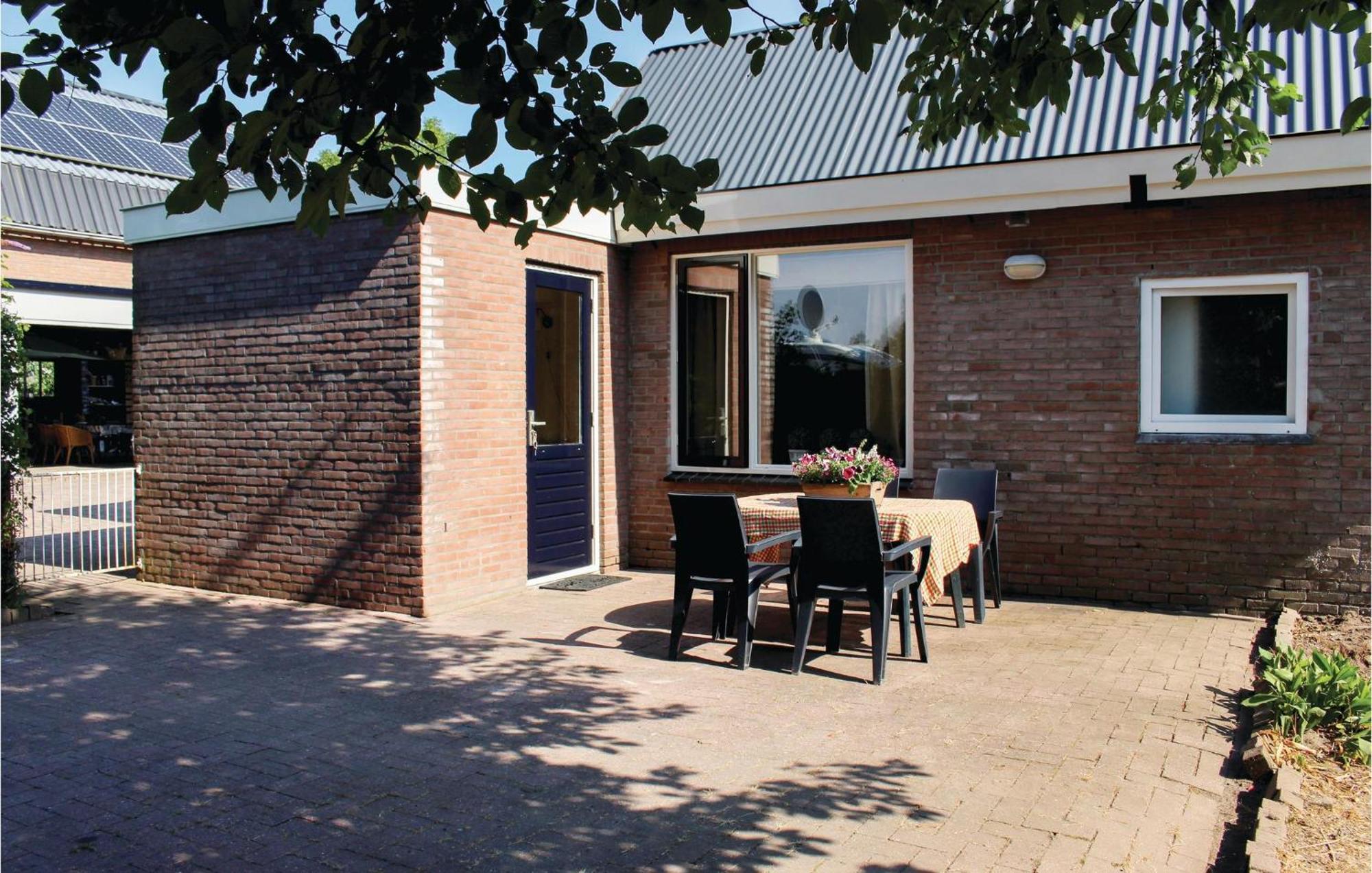 Villa De Betuwe Hoeve Ommeren Exterior foto